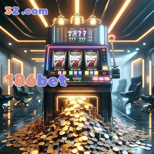 Viva a Emoção do Cassino na 186bet e Atraia Jackpot