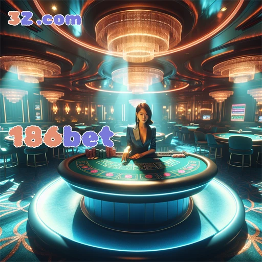 Slots emocionantes e diversificados no 186bet: jogue agora!