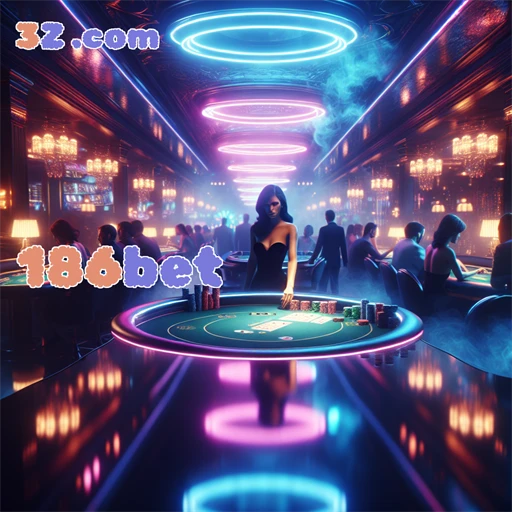 Experiência VIP: Eleve seu Jogo no 186bet com Exclusividade